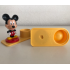 Mickey Mouse eierdopjes